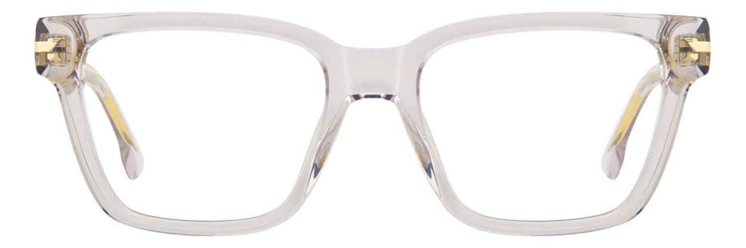 Victoria Beckham VB1010 Eyeglasses - view 6